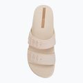 Női papucsok Ipanema Leme Slide beige/black 5