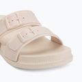 Női papucsok Ipanema Leme Slide beige/black 7