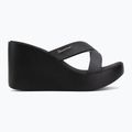 Női papucsok Ipanema High Fashion II Slide black/glitter/beige 2