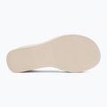 Női papucsok Ipanema High Fashion II Slide beige/glitter/pink 4
