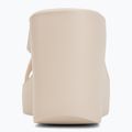 Női papucsok Ipanema High Fashion II Slide beige/glitter/pink 6