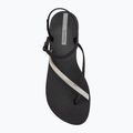 Női szandálok Ipanema Elegant black/silver 5
