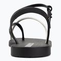 Női szandálok Ipanema Elegant black/silver 6