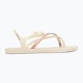 Női szandálok Ipanema Elegant beige/gold pink 2