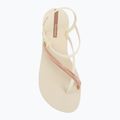 Női szandálok Ipanema Elegant beige/gold pink 5