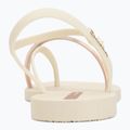 Női szandálok Ipanema Elegant beige/gold pink 6