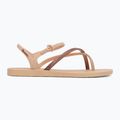 Női szandálok Ipanema Elegant beige/brown 2