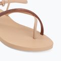 Női szandálok Ipanema Elegant beige/brown 7