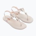 Női szandálok Ipanema Class Urbane beige/beige/gold 2