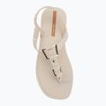 Női szandálok Ipanema Class Urbane beige/beige/gold 5