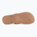 Női flip-flopok Ipanema Anatomica Lolita brown/glitter brown 4