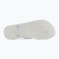 Női flip-flopok Ipanema Anatomica Lolita light blue/glitter blue 4