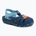 Gyerek szandálok Ipanema Summer XVI blue/blue