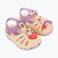 Gyerek szandálok Ipanema Summer XVI beige/lilac