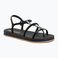 Női szandálok Ipanema Drip Intense black/beige
