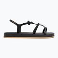 Női szandálok Ipanema Drip Intense black/beige 2