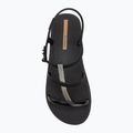 Női szandálok Ipanema Drip Intense black/beige 5