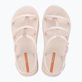 Női szandálok Ipanema Drip Intense beige/brown 2