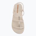 Női szandálok Ipanema Drip Intense beige/brown 5