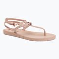 Női szandálok Ipanema Atena pink/pink