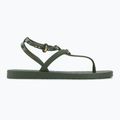 Női szandálok Ipanema Atena green/beige 2