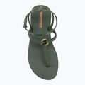 Női szandálok Ipanema Atena green/beige 5