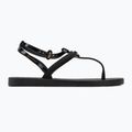 Női szandálok Ipanema Atena black/beige 2