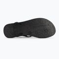 Női szandálok Ipanema Atena black/beige 4