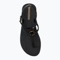 Női szandálok Ipanema Atena black/beige 5