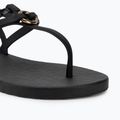 Női szandálok Ipanema Atena black/beige 7