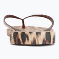 Női flip-flop papucsok Ipanema Animal Print beige/bronze/bronze 6