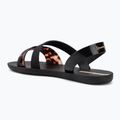 Női szandálok Ipanema Vibrant Sand black/turtle/beige 3