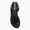 Női szandálok Ipanema Vibrant Sand black/turtle/beige 5
