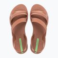 Női szandálok Ipanema Vibrant Sand brown/brown/green 2