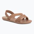 Női szandálok Ipanema Vibrant Sand brown/brown/green
