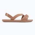 Női szandálok Ipanema Vibrant Sand brown/brown/green 2