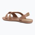 Női szandálok Ipanema Vibrant Sand brown/brown/green 3