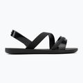 Női szandálok Ipanema Vibrant Sand black/black/pink 2