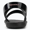 Női szandálok Ipanema Vibrant Sand black/black/pink 6