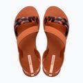 Női szandálok Ipanema Vibrant Sand brown/turtle/beige 2