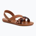 Női szandálok Ipanema Vibrant Sand brown/turtle/beige