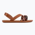 Női szandálok Ipanema Vibrant Sand brown/turtle/beige 2