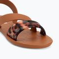 Női szandálok Ipanema Vibrant Sand brown/turtle/beige 7