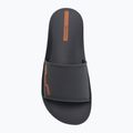 Női papucsok Ipanema Sporty grey/orange grey 5