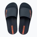 Női papucsok Ipanema Sporty grey/orange grey 2