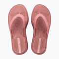 Női flip-flop papucsok Ipanema Solaris pink/pink 3