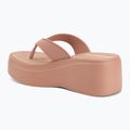 Női flip-flop papucsok Ipanema Solaris pink/pink 3