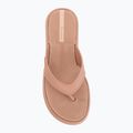Női flip-flop papucsok Ipanema Solaris pink/pink 5