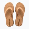 Női flip-flop papucsok Ipanema Solaris beige/beige/brown 3