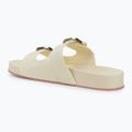 Női papucsok Ipanema Shore beige/beige/pink 3